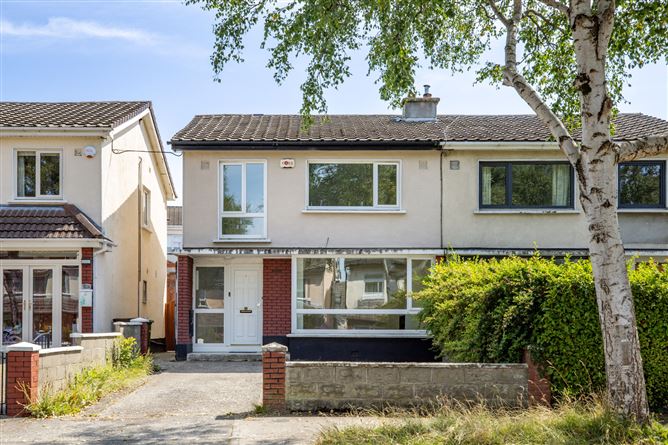 61 Broadford Drive, Ballinteer, Dublin 16