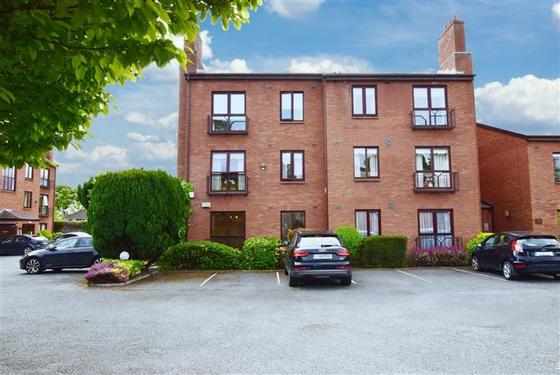 1 Bed Apartment For Sale