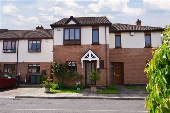 2 Bed Terraced House For Sale