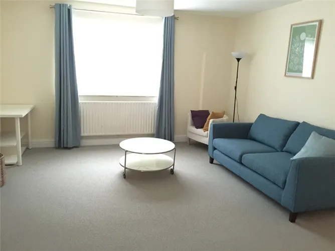 2 Bed Apartment To Let