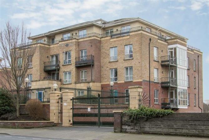 1 Bed Apartment To Let