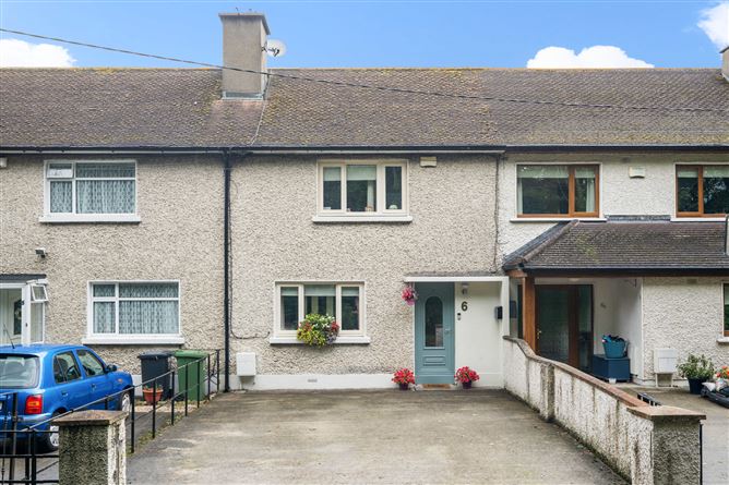 2 Bed Terraced House For Sale