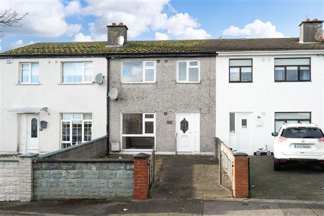 3 Bed Terraced House For Sale
