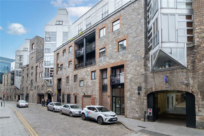 2 Bed Apartment For Sale