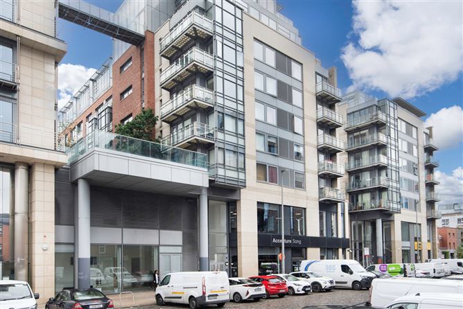 2 Bed Apartment For Sale