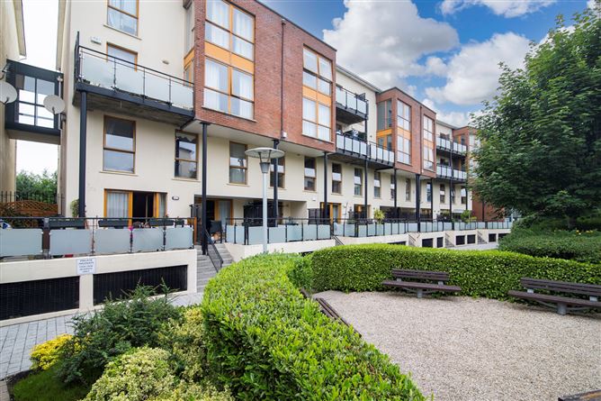 1 Bed Apartment For Sale
