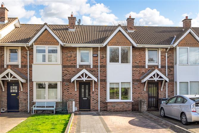 3 Bed Terraced House For Sale