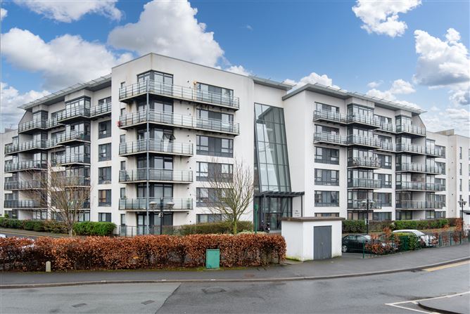 2 Bed Apartment For Sale