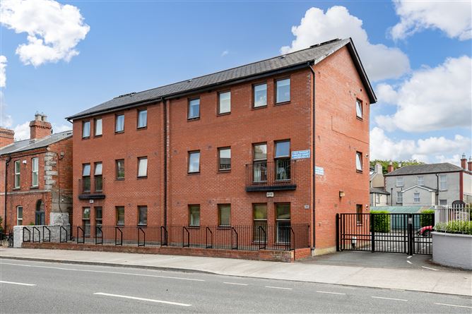 2 Bed Apartment For Sale