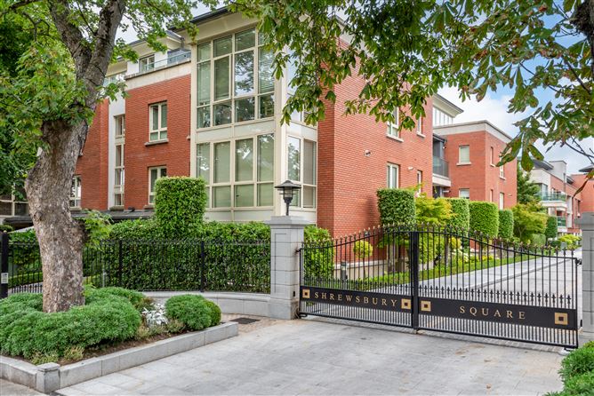 1 Bed Apartment For Sale