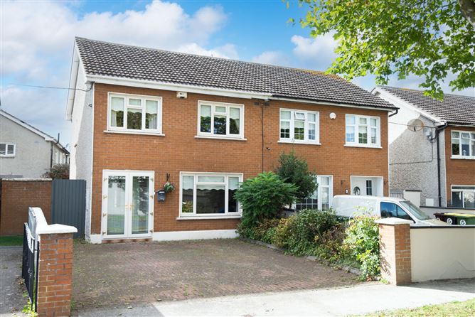 3 Bed Semi-Detached House For Sale