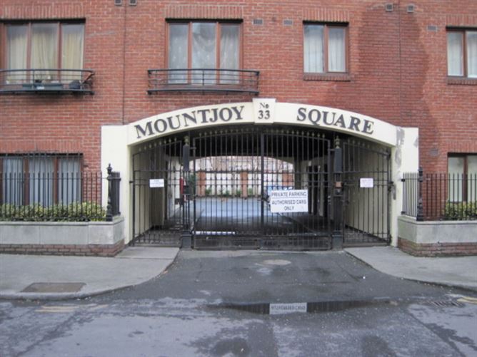 1 Bed Apartment To Let