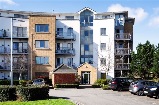 2 Bed Apartment For Sale