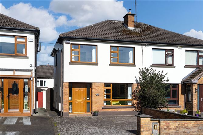 3 Bed Semi-Detached House For Sale