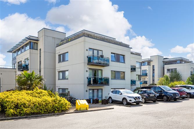 2 Bed Apartment For Sale