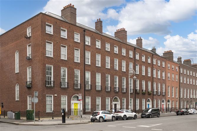 2 Bed Apartment For Sale