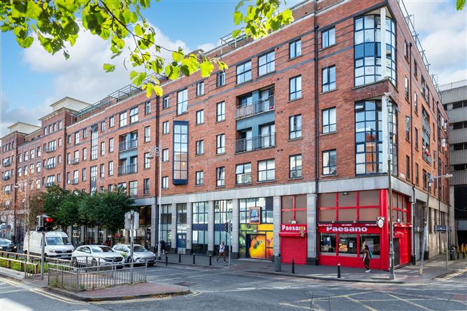 2 Bed Apartment For Sale