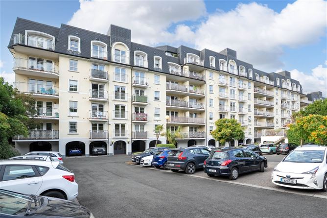 1 Bed Apartment For Sale