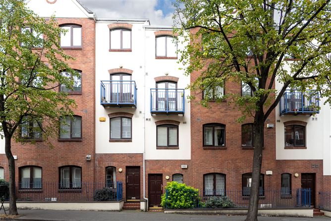 2 Bed Apartment For Sale